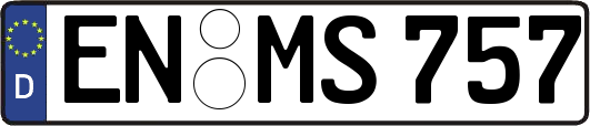 EN-MS757