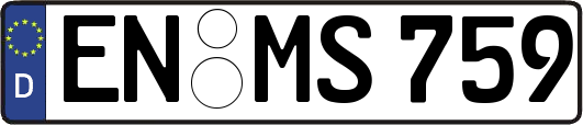 EN-MS759