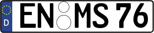 EN-MS76