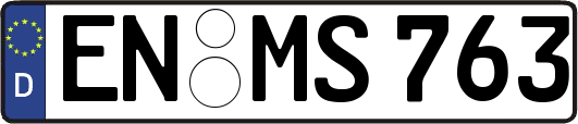 EN-MS763