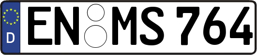 EN-MS764