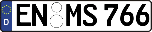 EN-MS766