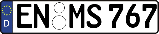 EN-MS767