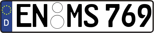 EN-MS769