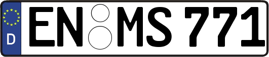 EN-MS771