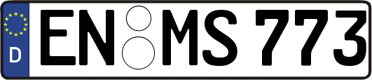 EN-MS773
