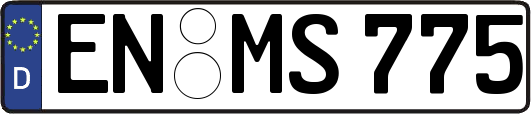 EN-MS775