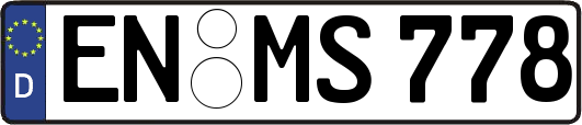 EN-MS778