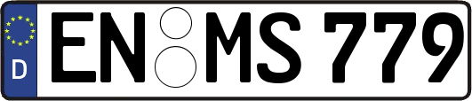 EN-MS779