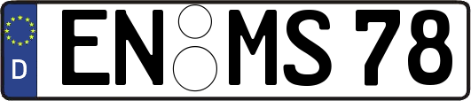 EN-MS78