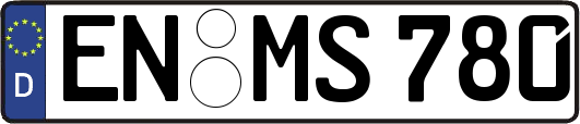 EN-MS780