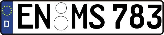EN-MS783