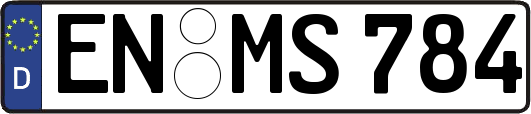 EN-MS784