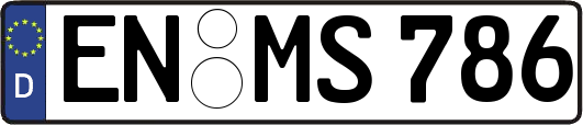 EN-MS786