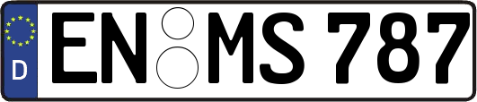 EN-MS787