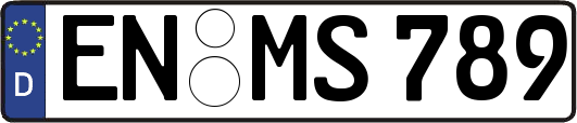 EN-MS789