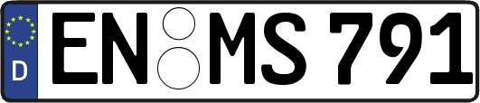 EN-MS791