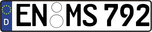EN-MS792