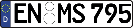 EN-MS795