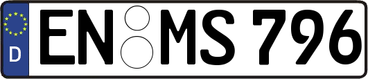 EN-MS796