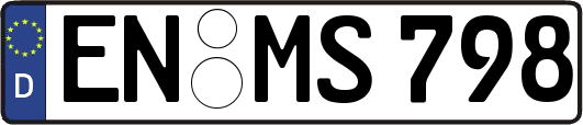 EN-MS798