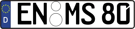 EN-MS80