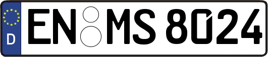 EN-MS8024