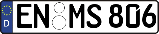 EN-MS806