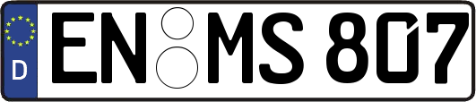 EN-MS807