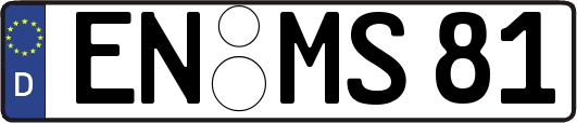 EN-MS81