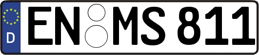 EN-MS811