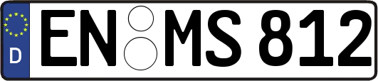 EN-MS812