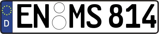 EN-MS814