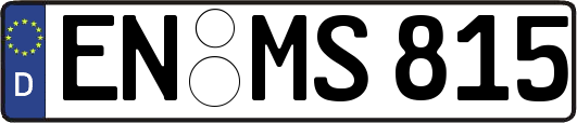 EN-MS815