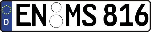 EN-MS816