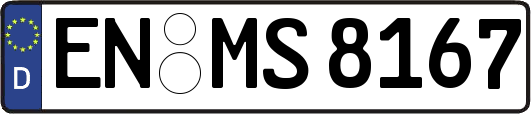 EN-MS8167