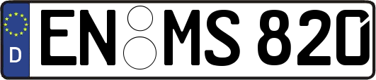 EN-MS820