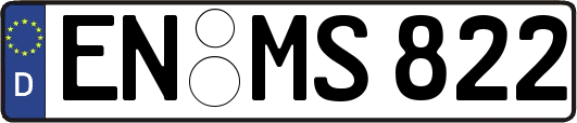EN-MS822