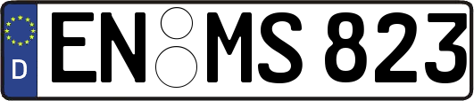 EN-MS823