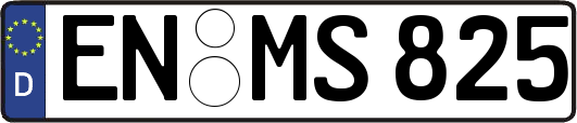 EN-MS825