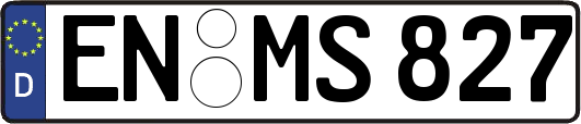 EN-MS827