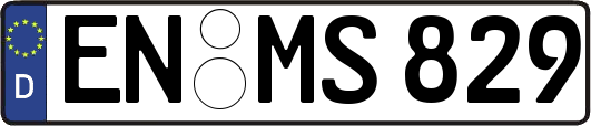 EN-MS829