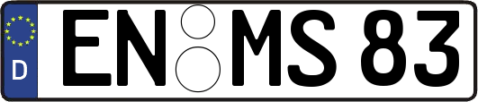 EN-MS83