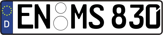 EN-MS830
