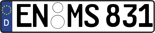 EN-MS831