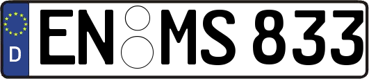 EN-MS833