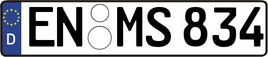 EN-MS834