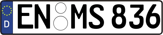 EN-MS836