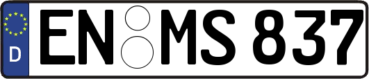 EN-MS837