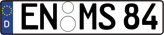 EN-MS84
